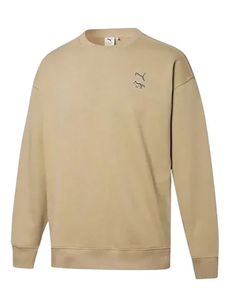Hanorac crewneck Puma