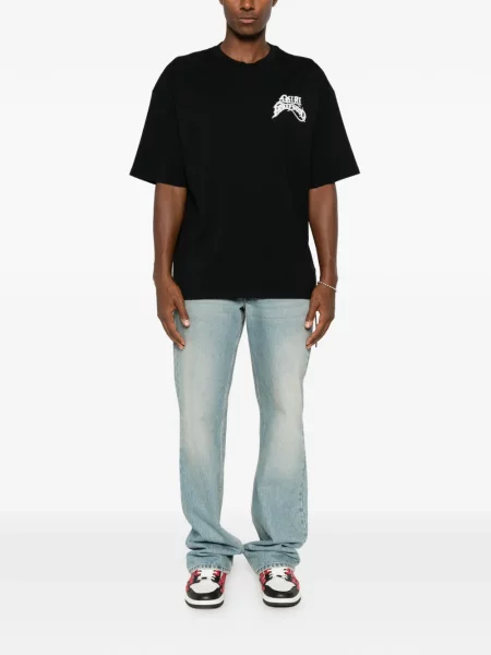 Tricou Amiri negru