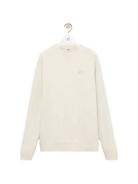 Hanorac Loewe cu broderie