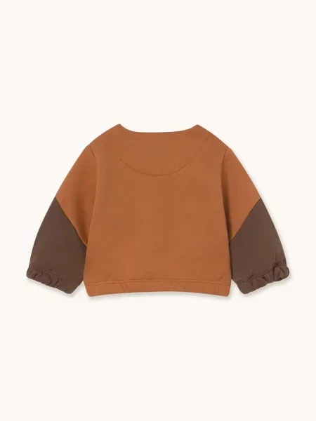Детская куртка Tinycottons