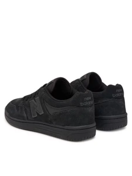 New Balance Tenisice crna