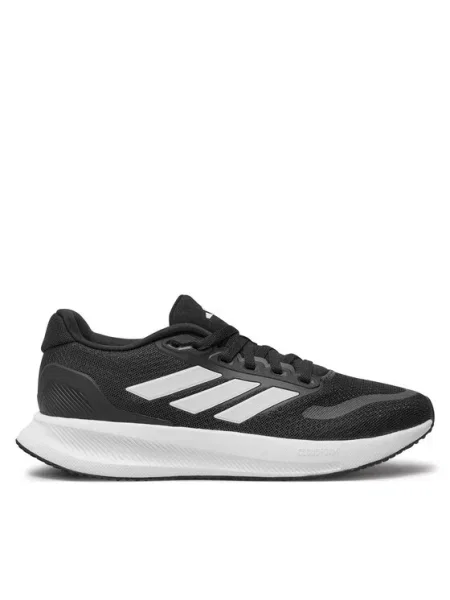 Adidas Běžecké boty Runfalcon 5 Černá bílé