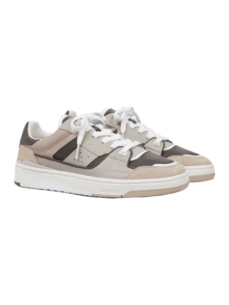 Sneakersy Axel Arigato skórzane beżowe