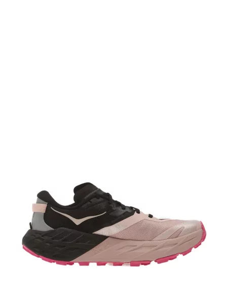 Sneakersy Hoka czarne