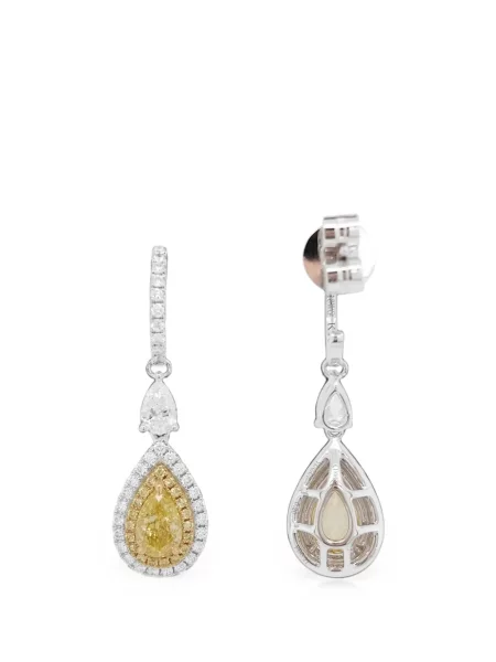 Обеци Hyt Jewelry