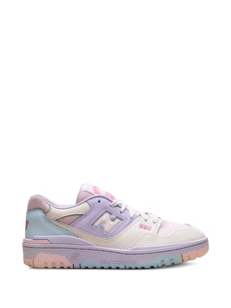 Sneakersy dziecięce New Balance 550