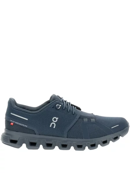 Sneakerși On-running alergare albastru