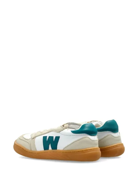 Sneakers Wheat λευκό