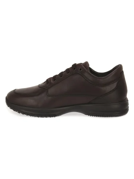 Pantofi Igi&co maro