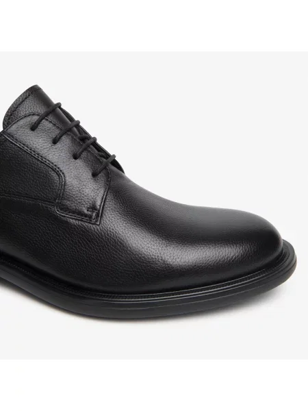 Pantofi Nerogiardini negru