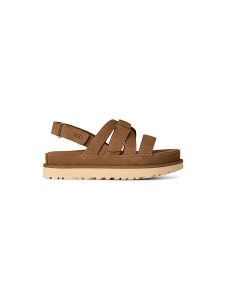 Pantofi Ugg maro