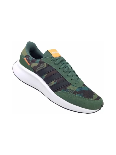 Pantofi Adidas verde