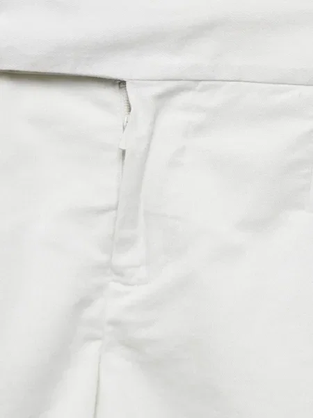 Pantaloni scurți Club Monaco alb