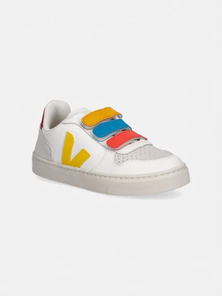 Veja Small кросівки дитячі шкіряні