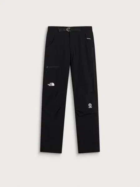 Spodnie The North Face czarne
