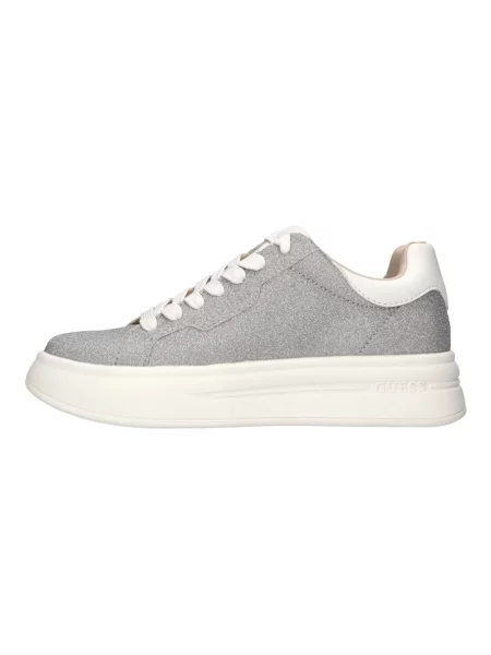 Sneakersy Guess szare