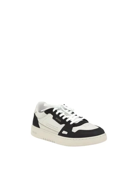 Sneakersy Axel Arigato skórzane beżowe