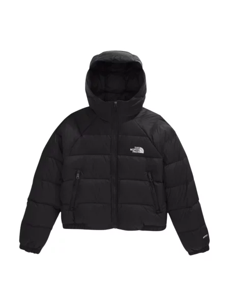 Bluza z kapturem The North Face czarna