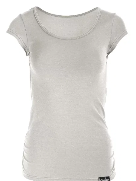 Winshape Tricou funcțional gri