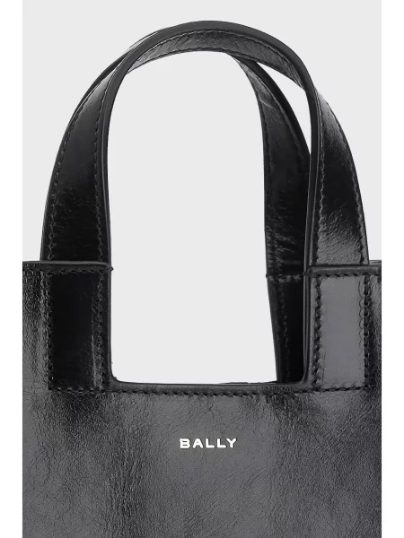 Сумка Bally чорна