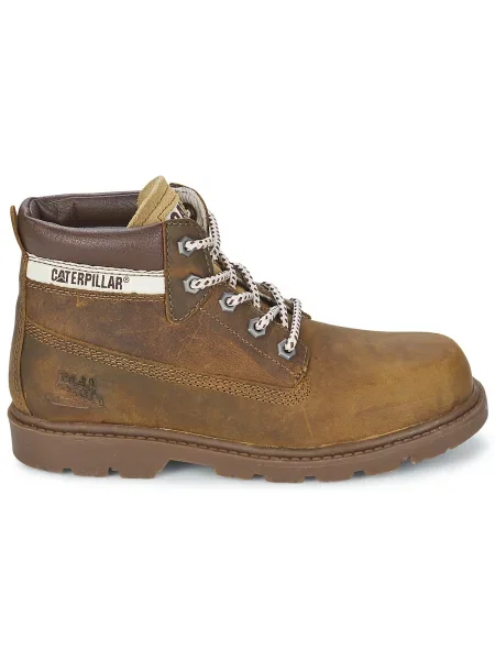 Pantofi copii Caterpillar maro