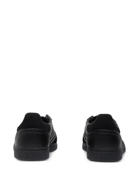 Tenisky Adidas Adilette se cvočky se síťovinou šedé