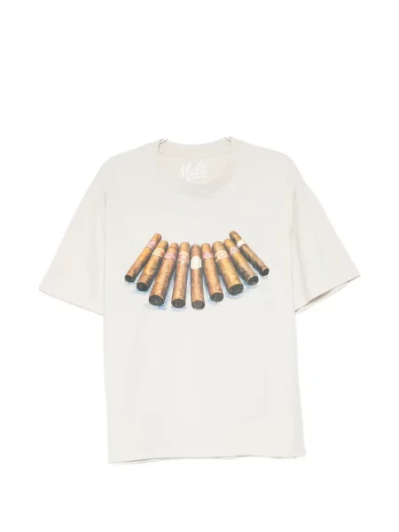 Tricou Melt cu imagine