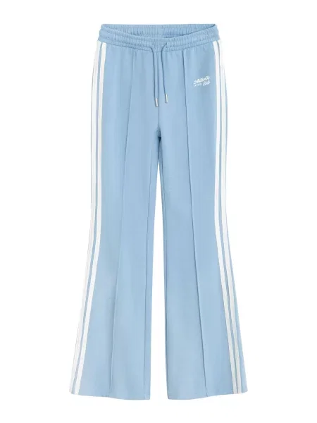 COOL CLUB by SMYK Pantaloni sport albastru deschis alb