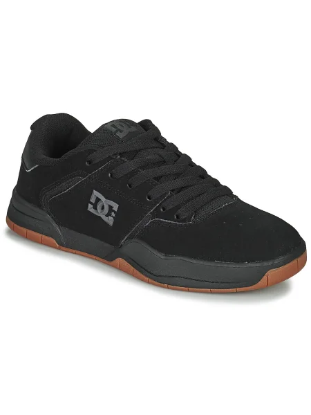 Pantofi Dc Shoes negru
