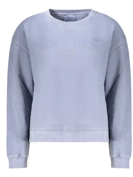 Majica Pepe Jeans plava