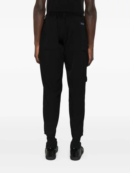 Pantaloni cargo Yohji Yamamoto negru