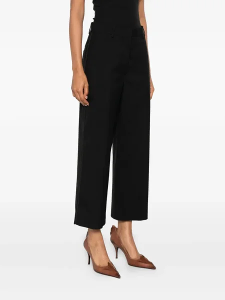 Pantaloni Marni negru
