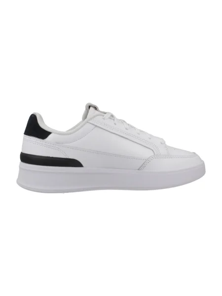 Pantofi Adidas alb