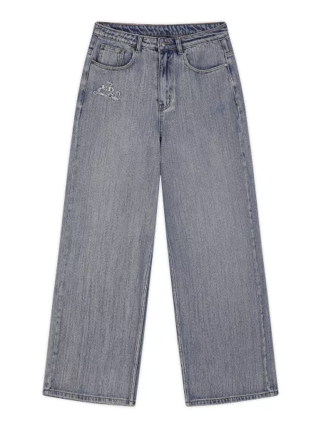 Ed Hardy Jeans denim albastru