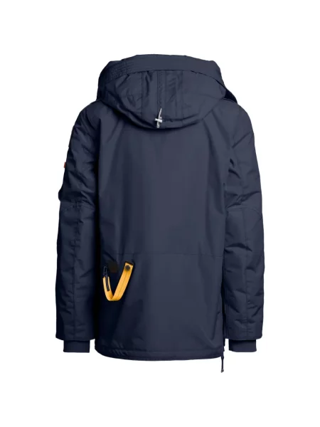 Geacă parka Parajumpers albastru
