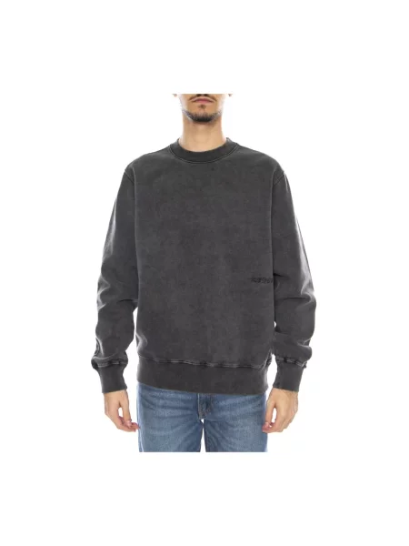 Bluza Edwin szara