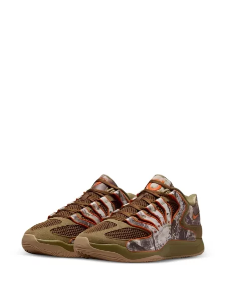Маратонки Nike Air Force 1 виолетово