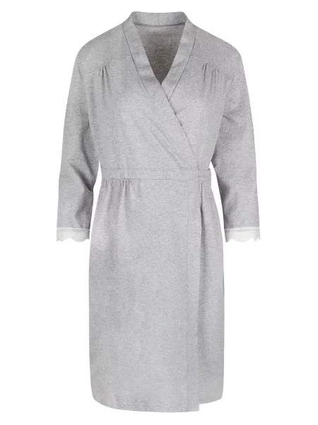 Халат KINDERLY сірий