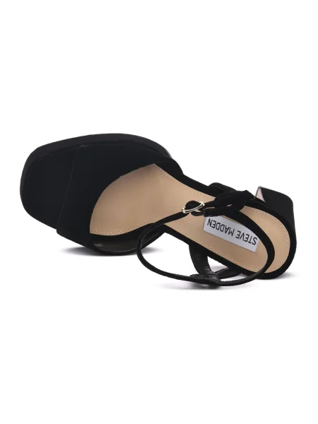 Pantofi Steve Madden negru