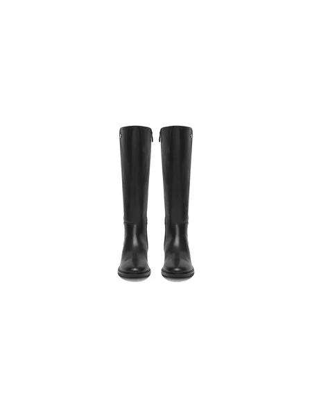 MEXX Csizma fekete
