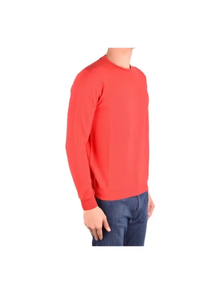 Sweter Altea czerwony
