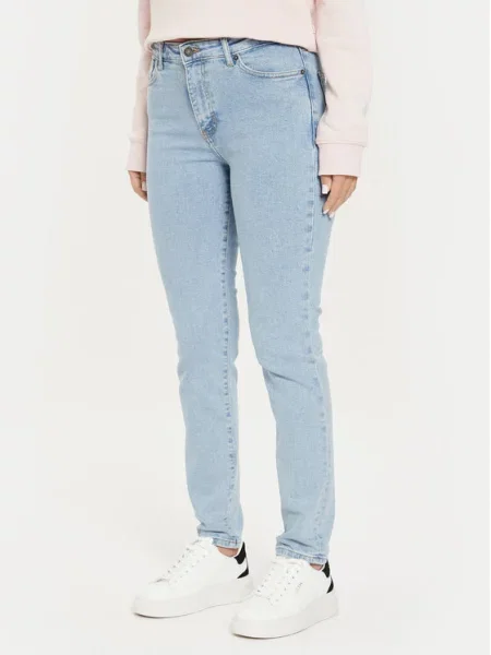 Guess Jeans Джинси Голубий