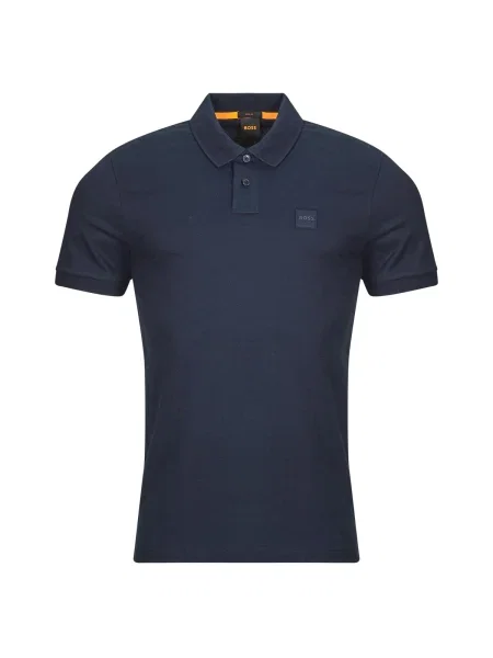 Polo Boss albastru