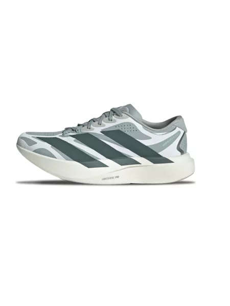 Sneakers adidas Adizero Evo SL Exo M Wonder Sage/ Legend Ivy/ Core White EUR 42 zielone