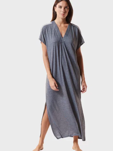 Нічна сорочка Etam сіра