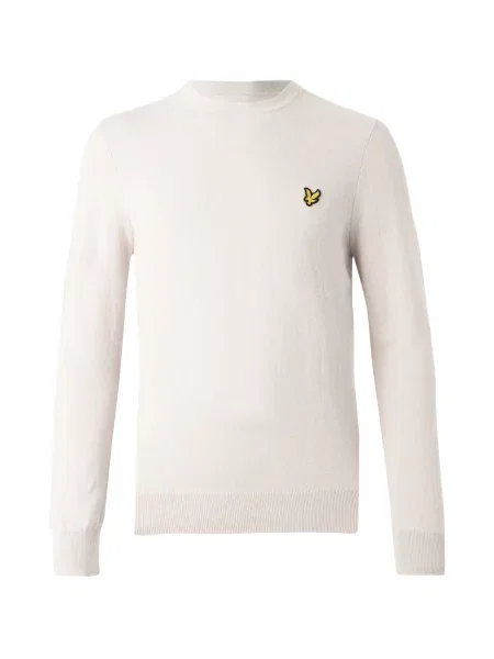 Lyle & Scott Pulover bej