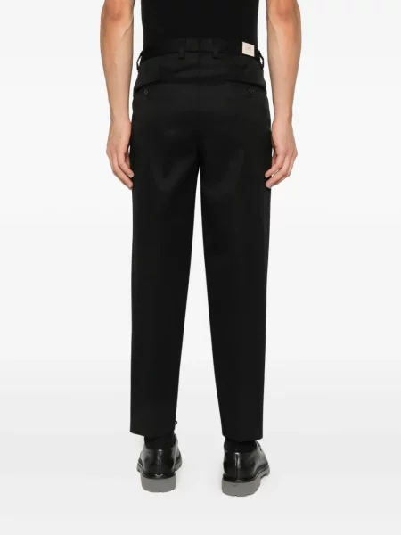 Pantaloni Briglia 1949 negru