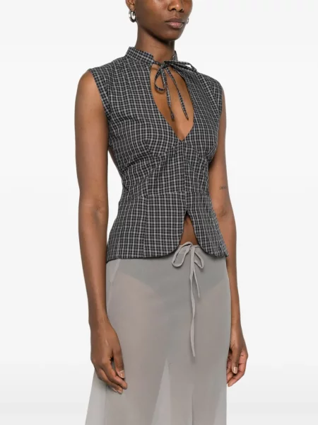 Bluzka Gimaguas czarna