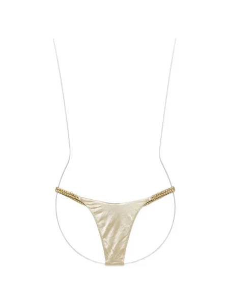 Bikini Isa Boulder