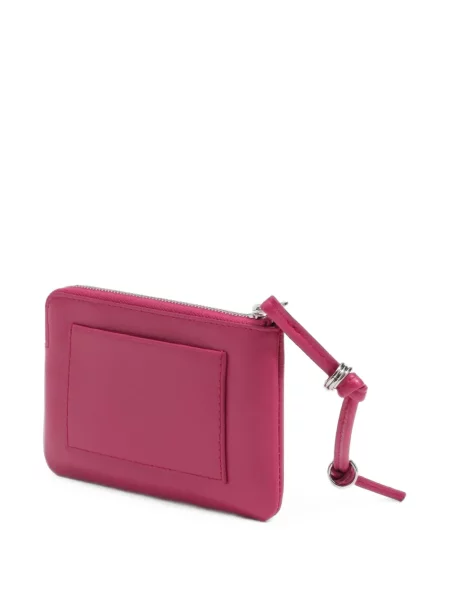 Portofel Bimba Y Lola din piele roz